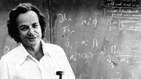 Feynmann Technique, Metode Legendaris Terbaik Untuk Mempelajari Apapun