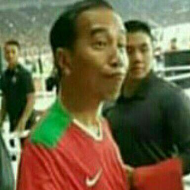 BREAKING NEWS: Polisi Tangkap Pria yang Menangkan Lelang Motor Jokowi Rp 2,5 Miliar