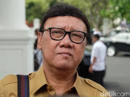 Gaji Gubernur Kecil Kok Korupsi ?? Mending Jadi Pengusaha Kawan