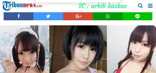 Porn JAV News 😂 Kentut Tiga Gadis Cantik, Pemain Film Porno Jepang, Apasih Rasanya?