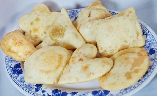 Ini Dia 4 Varian Cireng Kekinian yang Kenyal Gurih, Mana Favoritmu?