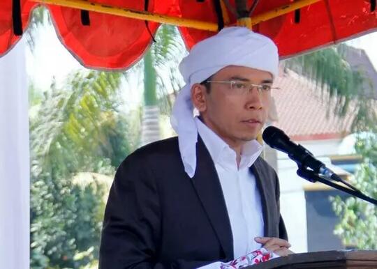 Seru! Ada Kabar Prabowo ‘Ngalah’, Pilpres 2019 Pilih TGB yang Hafal Alquran