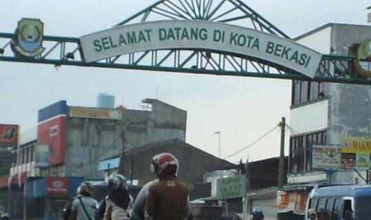 Tempat Wisata Di Bekasi Yang Murah Meriah Bahkan Gratis Tempat Wisata Di Bekasi Yang Murah Meriah Bahkan Gratis