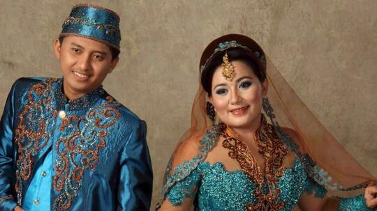 Anniesa Hasibuan Diteriaki Maling, Suaminya Nyaris Digebukin Korban First Travel
