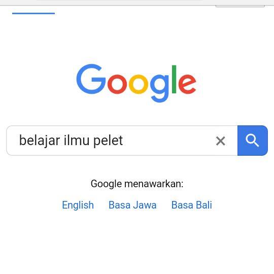 MENGUNGKAP PELET, JIN DAN MINYAK