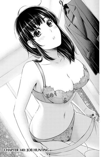 10 Manga (online) terlaris di Indonesia Tahun 2018
