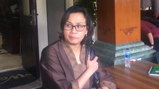 Sri Mulyani Dan Asman Abnur Ajukan Perubahan Skema Pensiun