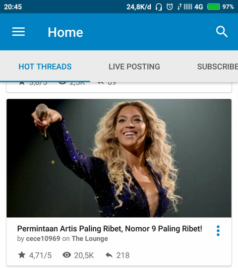 Permintaan Artis Paling Ribet, Nomor 9 Paling Ribet!