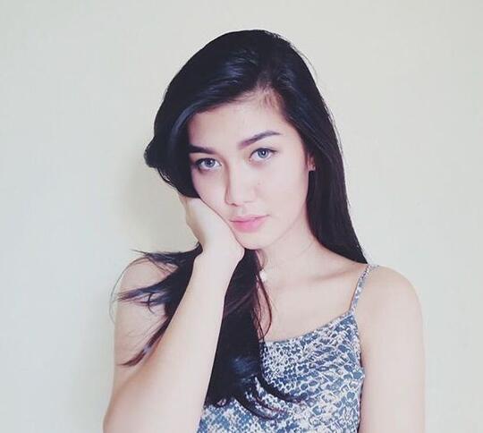 40 Artis Muda Indonesia Yang Cantik Dan Sexy Kaskus