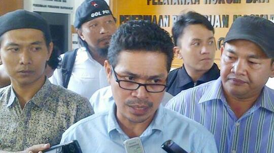 Tokoh Alumni 212 Minta Prabowo-Anies Jangan Pelihara Kelompok Bahlul dan Norak