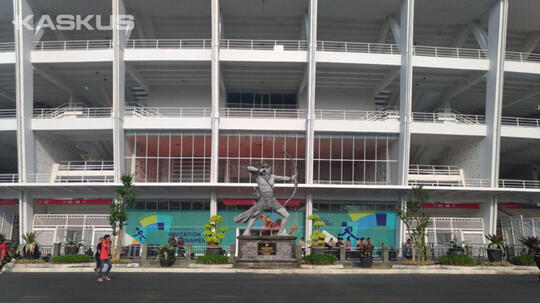 Jawaban Istimewa Persija dan The Jakmania