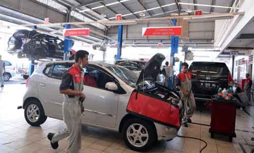 Bukan Ku  Tak Mampu Beli Mobil Baru, Tapi Beli Mobil Bekas Itu Sesuatu!