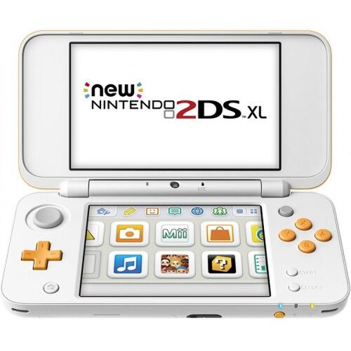 jual nintendo 3ds xl