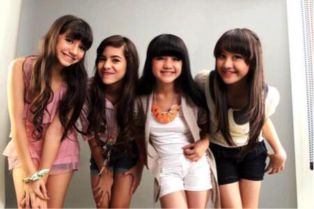 Kenapa Girlband Asal Indonesia Makin Meredup?