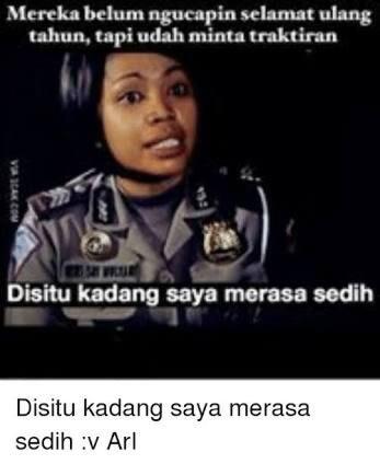 Definisi Bahagia Itu.....
