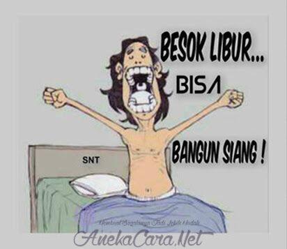 Definisi Bahagia Itu.....