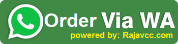 RAJAVCC.com - JUAL VCC MURAH KASKUS | PAYPAL, PLAYSTORE, ADWORDS, GOOGLE DEVELOPER