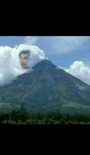 11 Muka Editan Lord Vape Ini Lagi Merajalela. Bikin Ngakak Sampe Mules