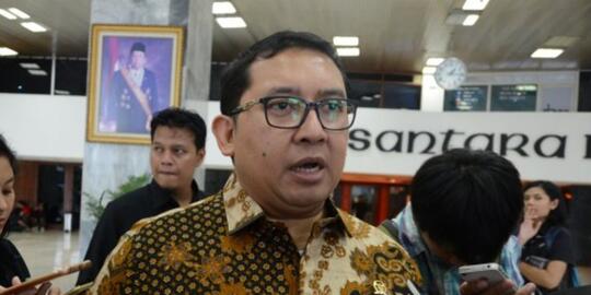 Gerindra Buka Peluang Anies Baswedan Maju Dampingi Prabowo di 2019
