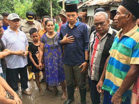 Demokrat Siapkan AHY dan TGB untuk Poros Ketiga di Pilpres 2019