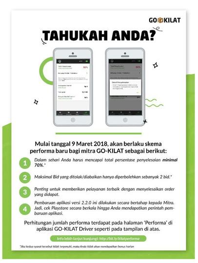 Kaskus Go Kil Komunitas Driver Go Kilat Kaskus Page 134 Kaskus