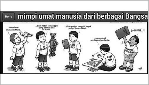 Jadi Pns Berarti Sukses Begitu Menurut Orang Palu Page 6 Kaskus<script async src=