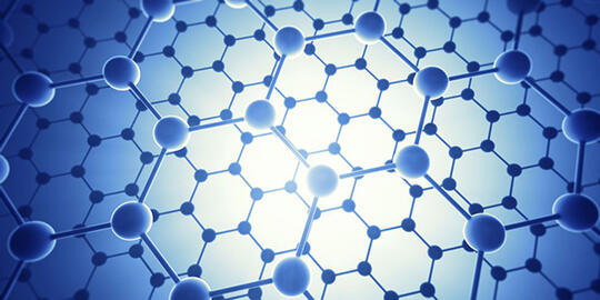 Graphene, Calon Material Superkonduktor Masa Depan!