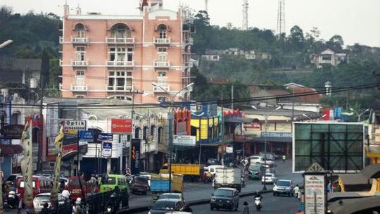 7 Hotel Paling Angker di Indonesia, Dijamin Buatmu Merinding