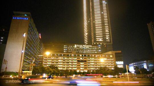 7 Hotel Paling Angker di Indonesia, Dijamin Buatmu Merinding