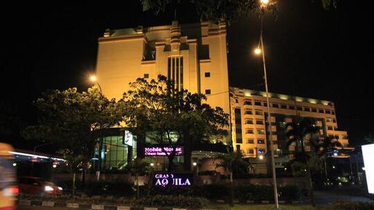 7 Hotel Paling Angker di Indonesia, Dijamin Buatmu Merinding