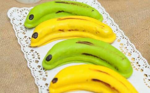 Olah Sisa Pisang di Rumah Jadi Cemilan Kekinian Kaya Gini Yuk!