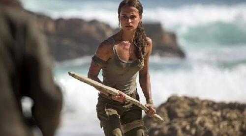 Fakta Menarik Alicia Vikander, Aktris Yang Dihujat Dalam Perannya di Tomb Raider