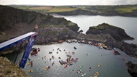 SAO MIGUEL ISLAND OF AZORES : MUTIARA CANTIK DARI ATLANTIK