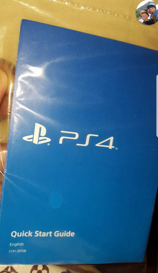 beli ps4 second
