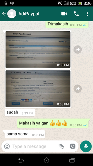 Jasa P.a.y.p.a.L Balance & jasa Belanja Online/Jual paypai $$$ 100% legal & verified