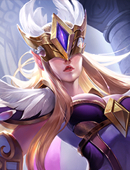 Polling: Hero Mage terbaik Arena of Valor