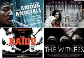 Film Reborn, Menjadi Masalah Dunia Film Saat Ini