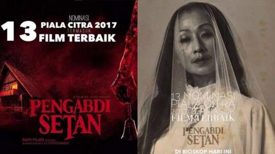 Film Reborn, Menjadi Masalah Dunia Film Saat Ini