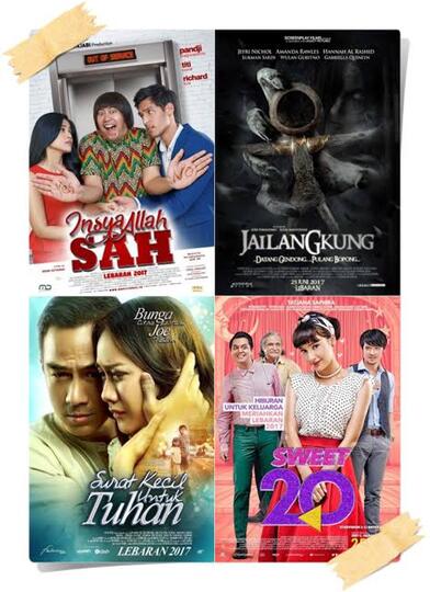 Film Reborn, Menjadi Masalah Dunia Film Saat Ini