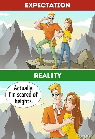 Agan [Calon] Suami Idaman? Cek Dulu Kriterianya