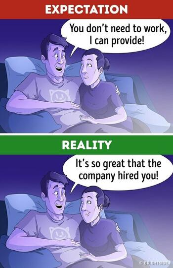 Agan [Calon] Suami Idaman? Cek Dulu Kriterianya