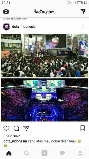 Meme Debat Game Moba yang Bikin Auto Ngakak!