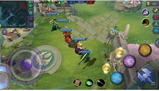 Meme Debat Game Moba yang Bikin Auto Ngakak!