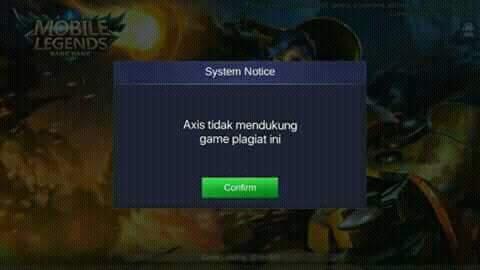 Meme Debat Game Moba yang Bikin Auto Ngakak!