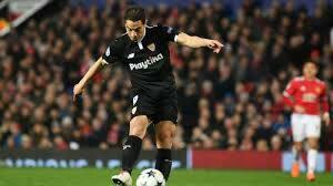 Wisam Ben Yedder, Penghancur Mimpi Manchester United Di Liga Champions Eropa