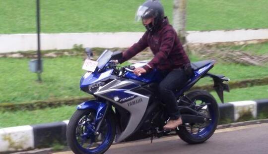 Inilah Cara Pemakaian Yang Tepat Untuk Motor Baru