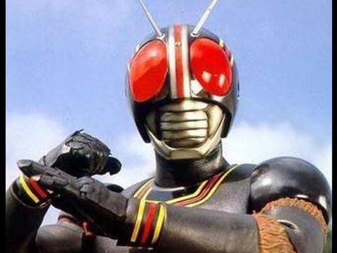 Tokusatsu dari negara lain, gak kalah seru dari toku Jepang!