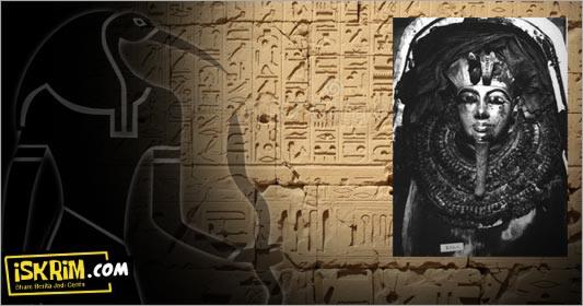 Inilah Kutukan Nyata yang Pernah Terjadi Oleh Firaun Di Zaman Setelahnya!