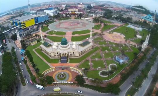 5 Tempat Wisata Keluarga Paling Hits Di Batam Kaskus 5 Tempat Wisata Keluarga Paling Hits Di Batam Kaskus