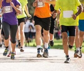 Joging Siang Hari Juga Ada Resiko!